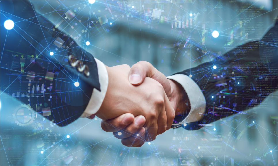 ECのミカタのビジネスマッチング